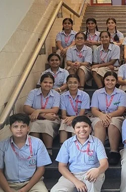 Secondary Programme(Class VI – X)